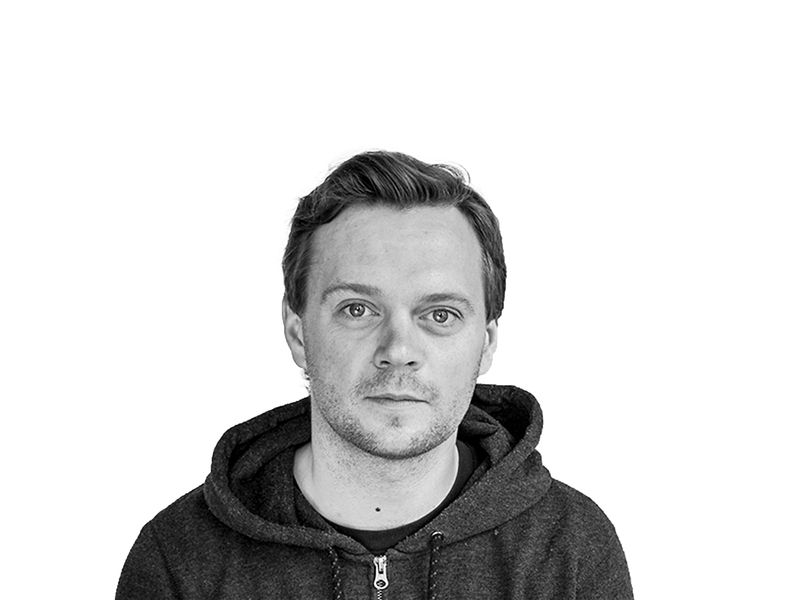 Florian Happe